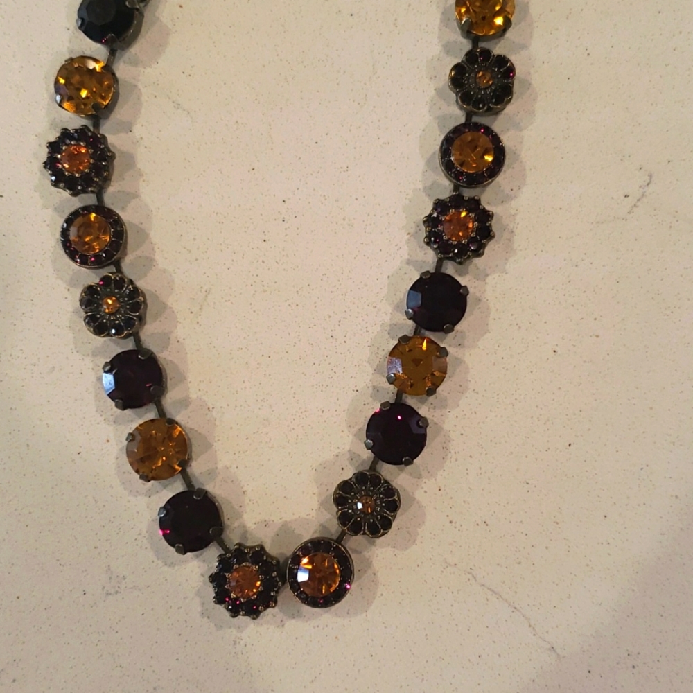 Mariana necklace